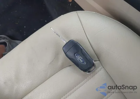 2016 Ford Fusion Se from USA, damaged, VIN 3FA6P0HD6GR201379